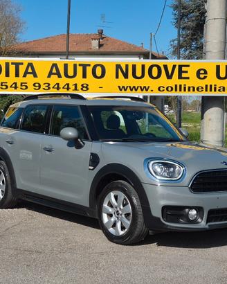 Mini One Countryman 1.5 102 CV Chili
