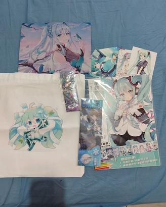 Set Miku (varioto) 