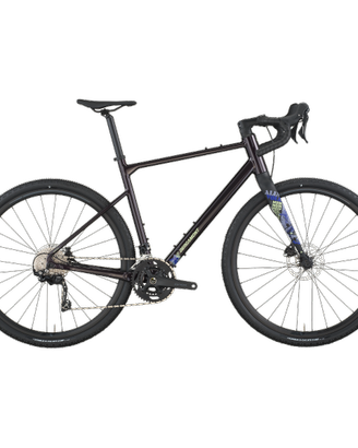 BERGAMONT GRANDURANCE 30