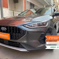 FORD Focus 4� serie Focus 1.0 EcoBoost Hybrid 1...