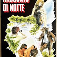 Racconto di notte Gian Maria Ferretto Storia Vera