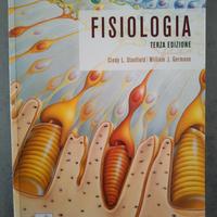 Libro universitario Fisiologia Edises terza ediz.