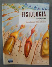 Libro universitario Fisiologia Edises terza ediz.