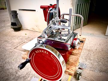 Berkel p30 model
