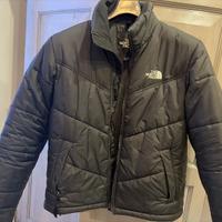 Giubbotto  the north face