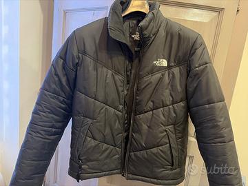 Giubbotto  the north face