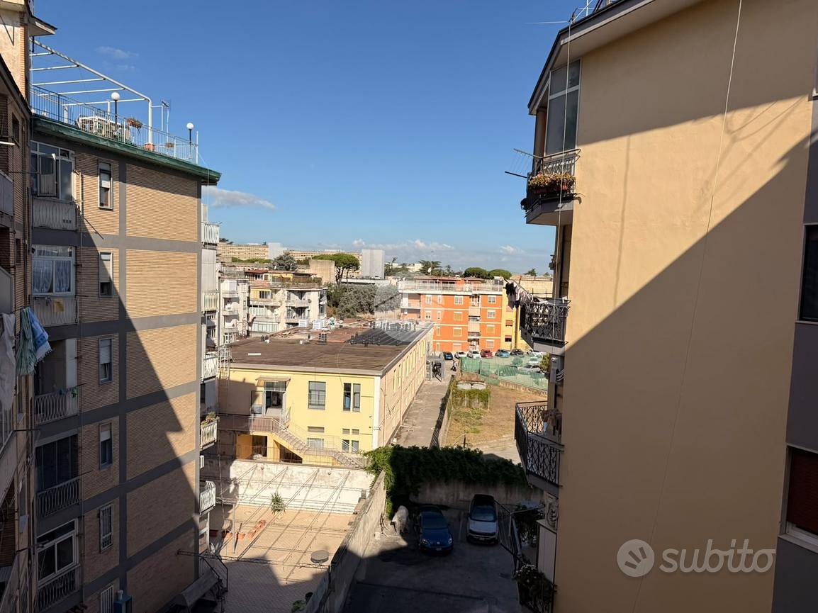 Appartamento – Napoli, Stella, Municipalità 3 - Altro