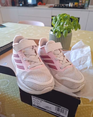 Scarpe Adidas bambina 26 1/2