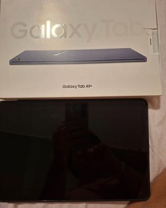 Tablet Samsung Galaxy Tab A9+