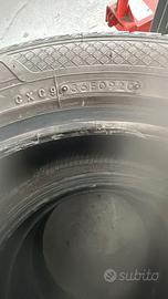 pneumatici 215/55 R18 99V