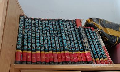 enciclopedia conoscere