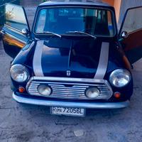 MINI 1000 Austin Rover Mini Mayfair 1.0