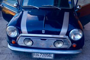 MINI 1000 Austin Rover Mini Mayfair 1.0