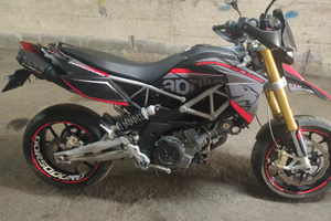 Aprilia Dorsoduro 750