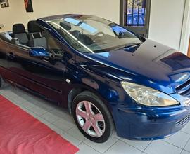 Peugeot 307 1.6 16V CC