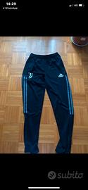 Tuta Completa Juventus Adidas