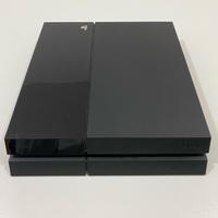 PS4 500Gb Jet Black