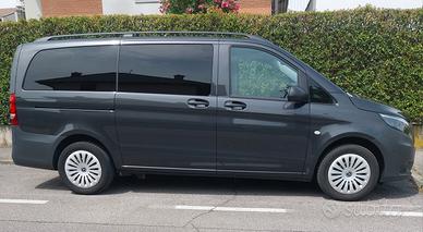 MERCEDES VITO 2.0