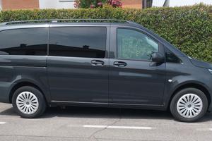 MERCEDES VITO 2.0