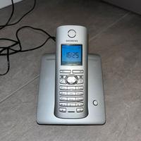 Cordless Siemens Gigaset S450 SIM