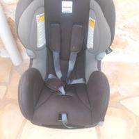 seggiolino auto Inglesina 