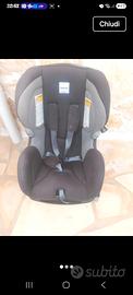 seggiolino auto Inglesina 
