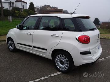 Fiat 500 L