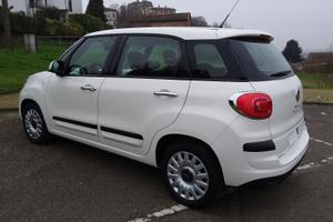 Fiat 500 L