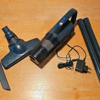 aspirapolvere cordless Polartech