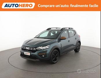 DACIA Sandero SD20395