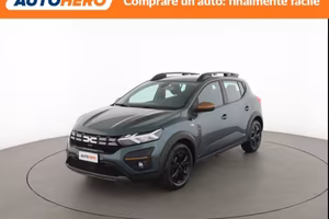DACIA Sandero SD20395