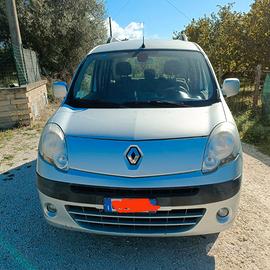 Renault Kangoo 1.5 dCi 85cv 5 porte TomTom