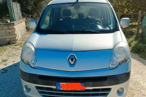 Renault Kangoo 1.5 dCi 85cv 5 porte TomTom