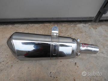 Marmitta originale bmw RT 1200 lc