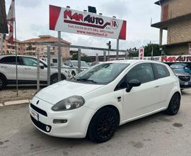 Fiat Punto 1.3 MJT II 75 CV 3 porte 2014