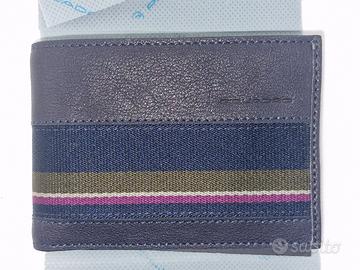 Portafoglio Piquadro Uomo