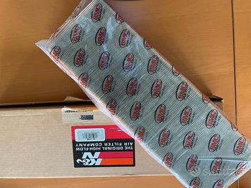 Filtro Aria 911 H6-3.6 F/I +  Shift Lever Porsche