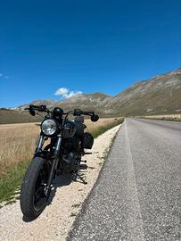 Royal Enfield 350