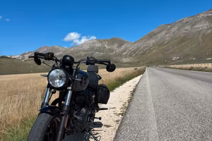 Royal Enfield 350
