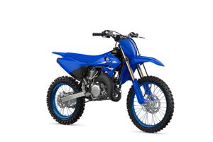 Yamaha YZ 85 2026