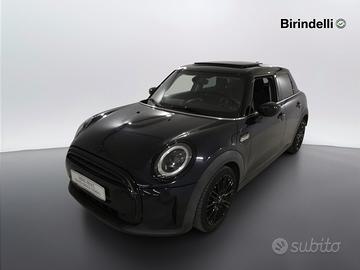 MINI Mini 5 porte (F55) - Mini 1.5 Cooper Classic