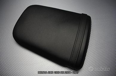 Sella passeggero per HONDA CBR 1000 RR 2004 2007