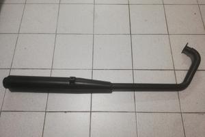 Marmitta proma per Garelli formuno 