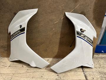 Carene Fiancate Honda CBR 600 F 2011 2013
