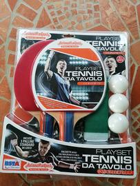 Set Ping Pong RS TOYS 