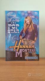 Hannah Montana - The game POP STAR