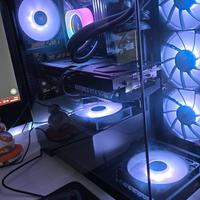 PC Desktop Gaming i9 14900kf, Ram 128Gb ddr5