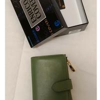 portafoglio donna prezzo trattabile 