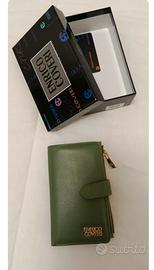 portafoglio donna prezzo trattabile 