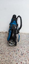 Passeggino Baby jogger City Mini